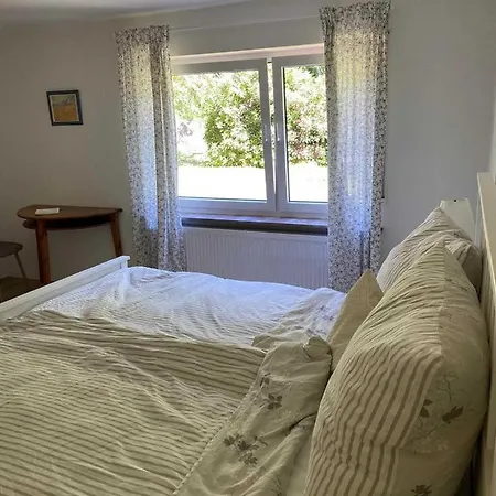 Apartamento Mirabelle *
