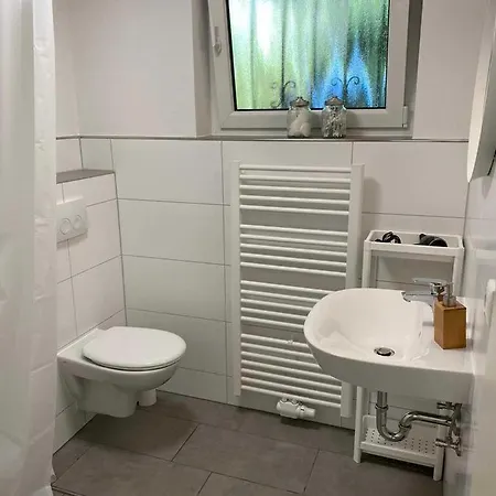 Apartment Mirabelle