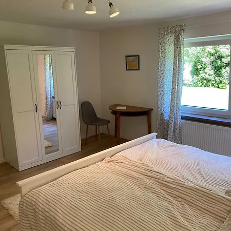 Mirabelle Apartment