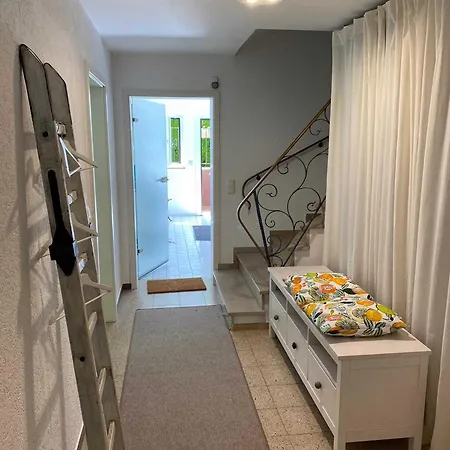 Apartment Mirabelle