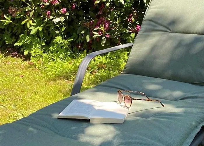 Mirabelle Appartement *