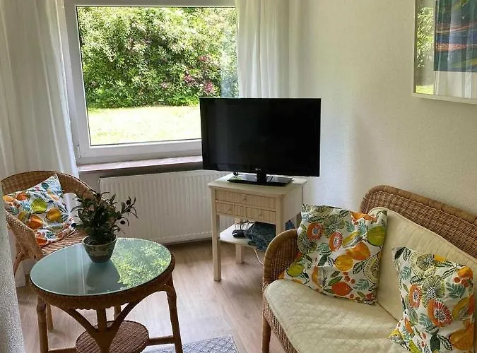 Appartement Mirabelle Erbach (Odenwaldkreis)